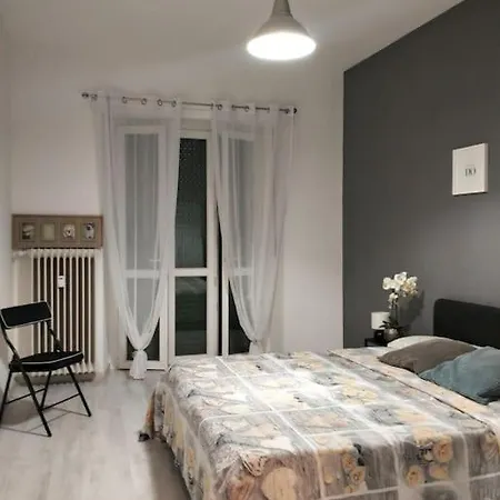 * Comfort House * A 15 Min Dal Centro Storico Turin Exterior photo