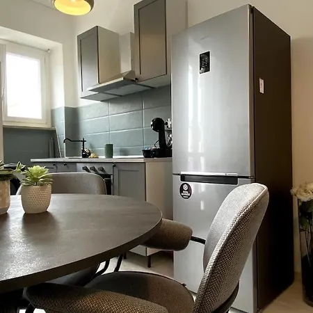 * Comfort House * A 15 Min Dal Centro Storico Turin Exterior photo