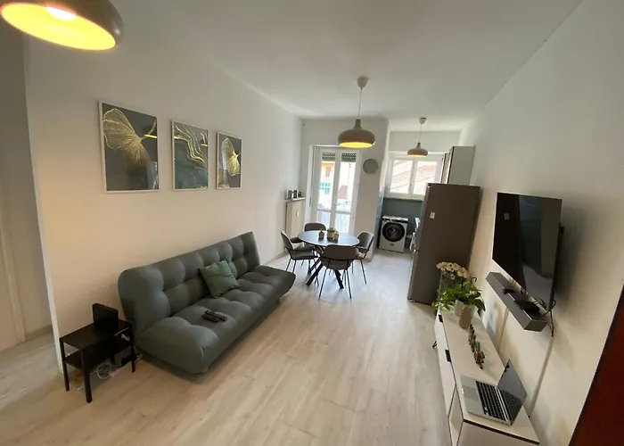 * Comfort House * A 15 Min Dal Centro Storico