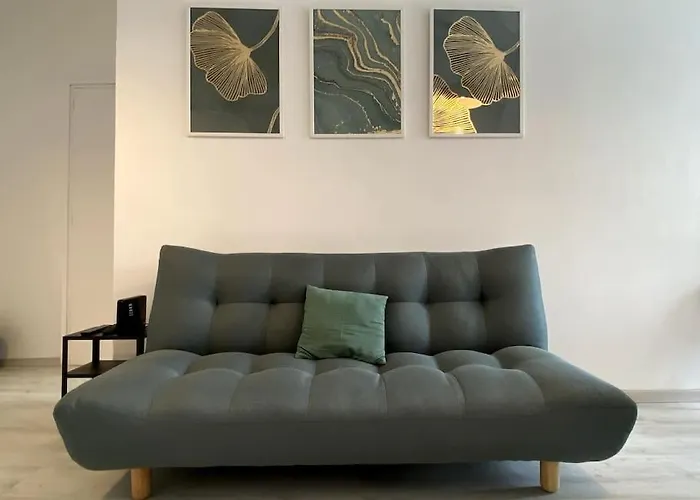 * Comfort House * A 15 Min Dal Centro Storico