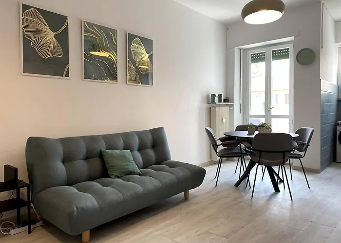 * Comfort House * A 15 Min Dal Centro Storico