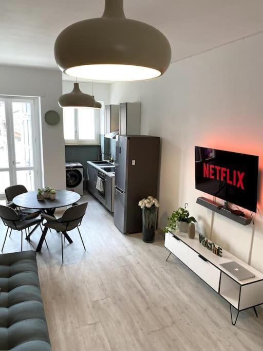 Apartment * Comfort House * A 15 Min Dal Centro Storico Turin