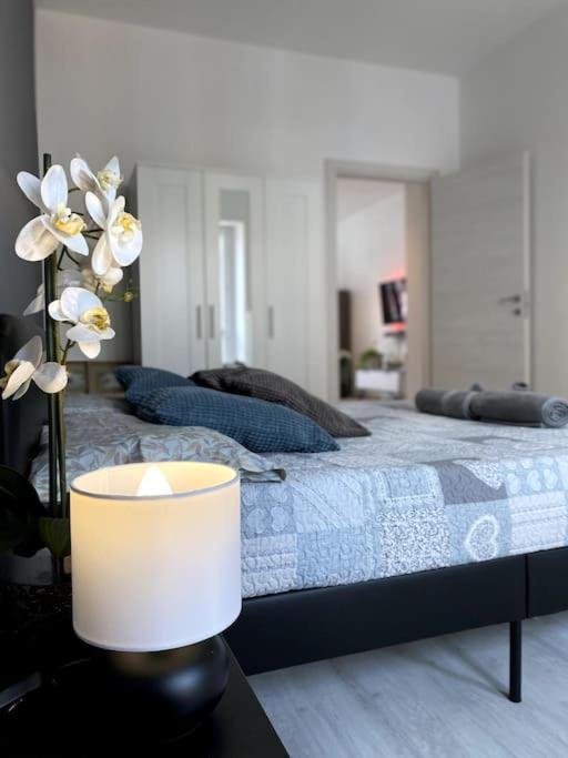 * Comfort House * A 15 Min Dal Centro Storico Apartment