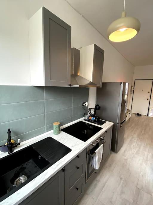 * Comfort House * A 15 Min Dal Centro Storico Apartment *