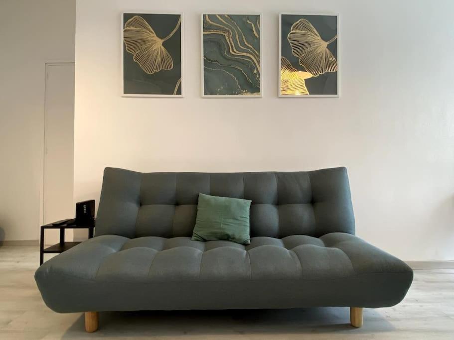 * Comfort House * A 15 Min Dal Centro Storico Apartment *