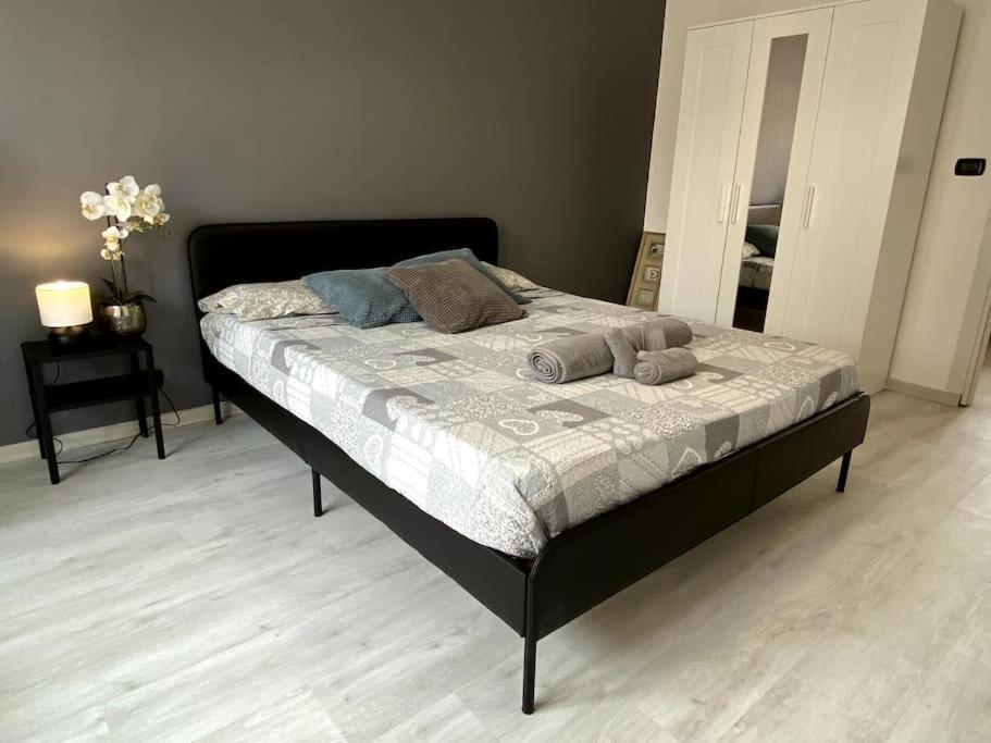 * Comfort House * A 15 Min Dal Centro Storico Apartment *